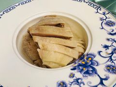 -清真马祥兴菜馆(云南北路店)