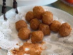 -香融府·烤鸭·家常菜(马家堡路店)