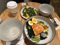 -Wagas沃歌斯(枫蓝国际店)
