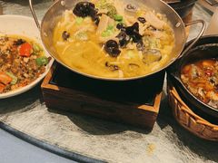 -印巷里主题餐厅(马鞍山店)