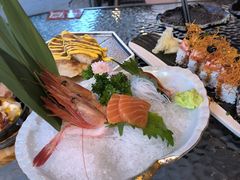 -弓二·烧鸟居酒屋(财富购物中心店)