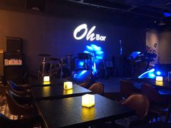 -ohbar live house(人广店)