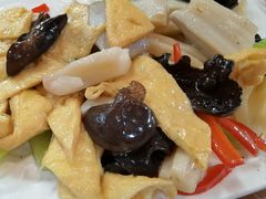 -客家养生油茶(汕尾店)