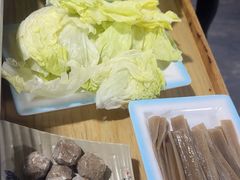 -和庆斋羊蝎子火锅·碳缸烧烤(顺义旗舰店)
