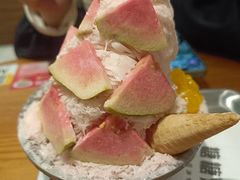 -糖糖屋•糖水•雪花冰店(时尚天河店)
