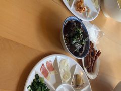 -建新园过桥米线(金碧广场店)