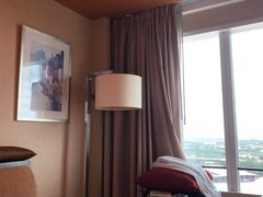 -上海浦东嘉里大酒店