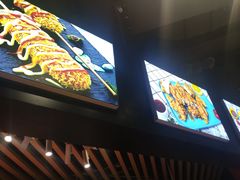 -橙子炸鸡(高沙店)