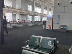 -广州白云国际机场