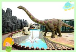 -恐龙探索乐园(磁器口店)