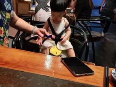 -上楼私房菜(院士路店)