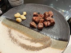 -将军日本餐厅·Shogun 传统日料·铁板烧·板前料理(厦门马哥孛罗东方大酒店)
