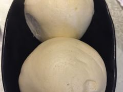 玉米馒头-眷江南之小蓝鲸(王府大街店)