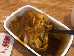 -煜北·西北小馆(曲阳路店)