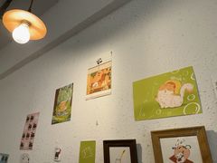 -ABCD咖啡屋(妇幼店)