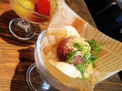 -食陆号·新式台湾创意菜(苏州首店)