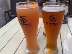 -板凳鲜酿·精酿啤酒(科华北路店)