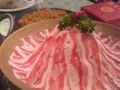 -鸿姐老火锅(龙阳店)