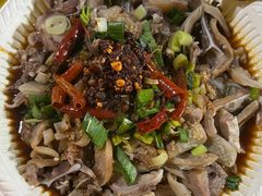 -正宁路小吃夜市