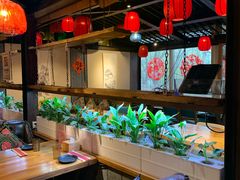 -望京一号·重庆江湖菜(工体店)