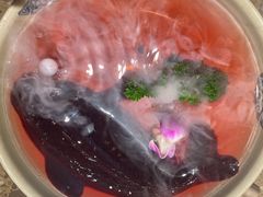 -椒香城门口重庆老火锅(美颂广场店)