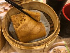 -添好运点心专门店(中环IFC店)