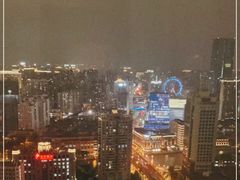 -上海雅居乐万豪侯爵酒店