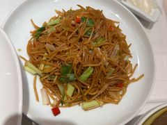 -惠丰堂饭庄·烤鸭·京味菜(翠微路店)