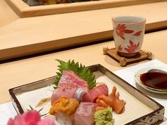 -鮨一日本料理(大中华店)