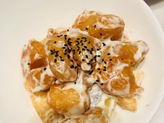 -大树餐厅(益田假日店)