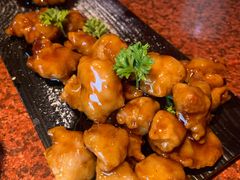 -绿茶餐厅(蓝色港湾店)