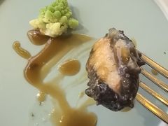 -广州花园酒店-凌璇阁360度高空海鲜自助餐CAROUSEL