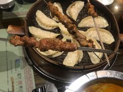 -松针蔡记蒸饺(花园路店)