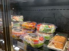 -星巴克(香港国际机场44号闸店)