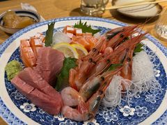 -桂马·日本料理·海胆·海鲜饭·酒场(民主广场店)
