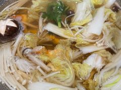 松叶蟹套餐-綱元·海鲜豆捞(明州里店)
