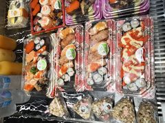 -池田寿司·新鲜现做(昌平悦荟店)
