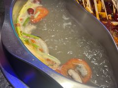 -来涮蜀鲜货火锅串串香(菜市口店)