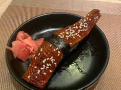 -昊·来了寿司(泡桐树店)