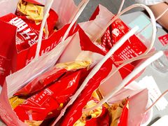 -海底捞火锅(金光华店)