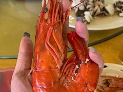 -南沙十九涌渔人码头-南门