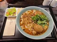 -喜晋道面馆(华严寺广场店)