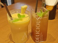 -Grande A'moo(上海万象城店)