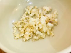 打底蒜料-黑竹香鸡(营和巷店)