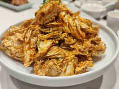 -京味斋·北京烤鸭(华威桥北工大店)
