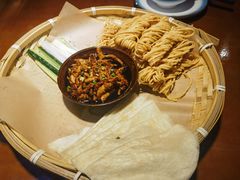 -魏铭鱼头捞饭(嘉善店)