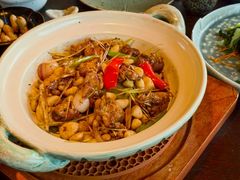 -卯时·龙光雅宴·精致锡帮菜(惠山古镇店)