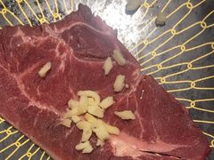 -AJIYA·池袋日式烧肉自助(天津万象城店)