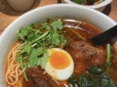 -和府捞面(东直门银座店)