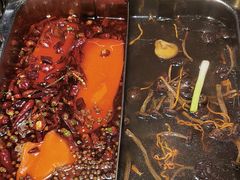 -蜀九鼎毛肚火锅(建瓯店)